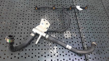 Rampa retur injectoare 55275156 2.2 d alfa romeo s...