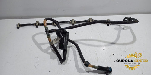 Rampa retur injectoare 779999202 3.0 d N57 245Cp BMW X6 E71 [facelift] [2012 - 2015]