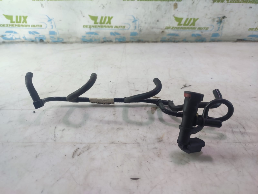 Rampa retur injectoare 8201003973 1.5 dci K9K898 Renault Megane 3 [2008 - 2014]