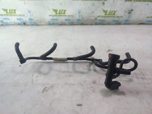 Rampa retur injectoare 8201003973 1.5 dci K9K898 Renault Megane 3 [2008 - 2014]