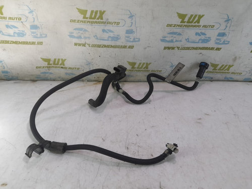 Rampa retur injectoare 8511667 2.0 D N47D20C BMW X1 E84 [facelift] [2012 - 2015] 2.0 D N47D20C