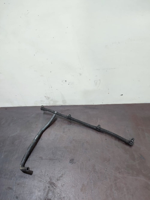Rampa retur injectoare Alfa Romeo 1.9 JTD