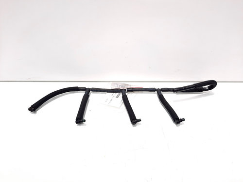 Rampa retur injectoare, Audi A3 (8P1) 1.6 TDI, CAY (idi:520308)