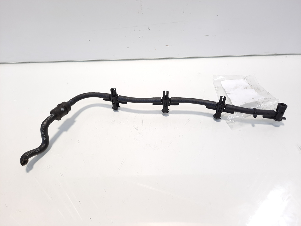 Rampa retur injectoare, Audi A3 (8P1), 2.0 TDI, CBA (idi:537113)