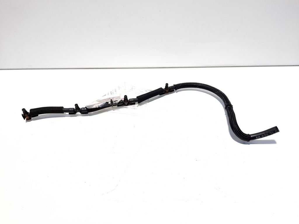 Rampa retur injectoare, Audi A3 (8P1) 2.0 TDI, CFF (idi:517530)