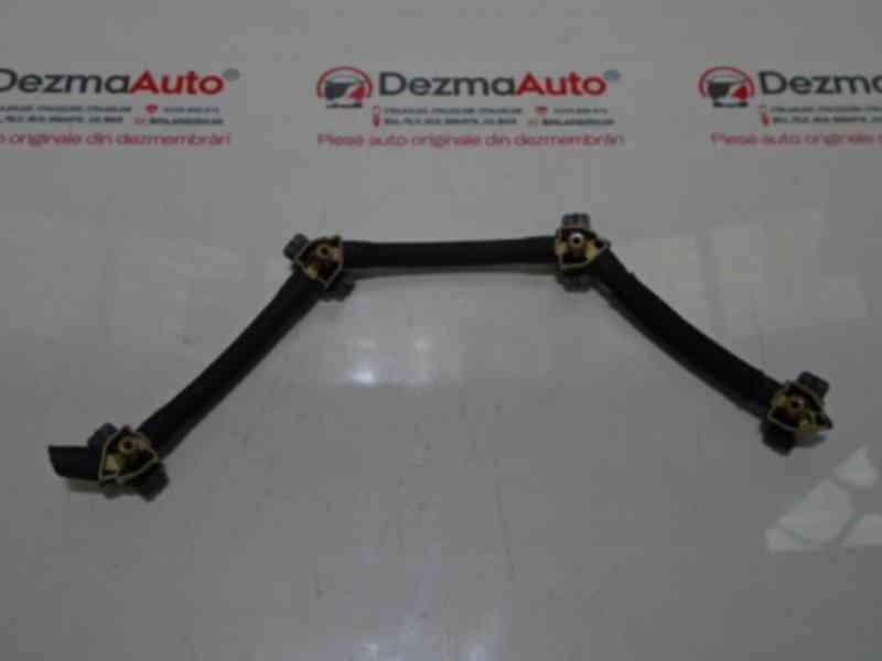 Rampa retur injectoare, Audi A3 (8V) 2.0tdi, CRLB