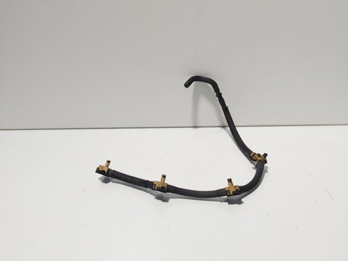 Rampa retur injectoare, Audi A3 (8V1), 2.0 TDI, CRB (idi:675017)