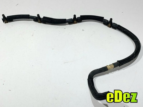 Rampa retur injectoare Audi A3 facelift (2008-2013) [8P1] 2.0 tdi CFHF 03L130235N