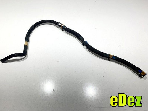 Rampa retur injectoare Audi A3 facelift (2008-2013) [8P1] 2.0 tdi CFHC 03L130235N