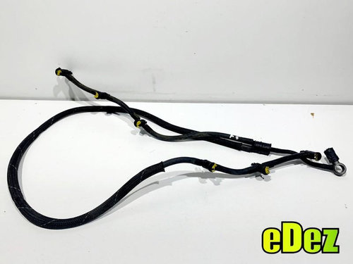 Rampa retur injectoare Audi A4 (2007-2011) [8K2, B8] 3.0 tdi CCWA 059130218Q