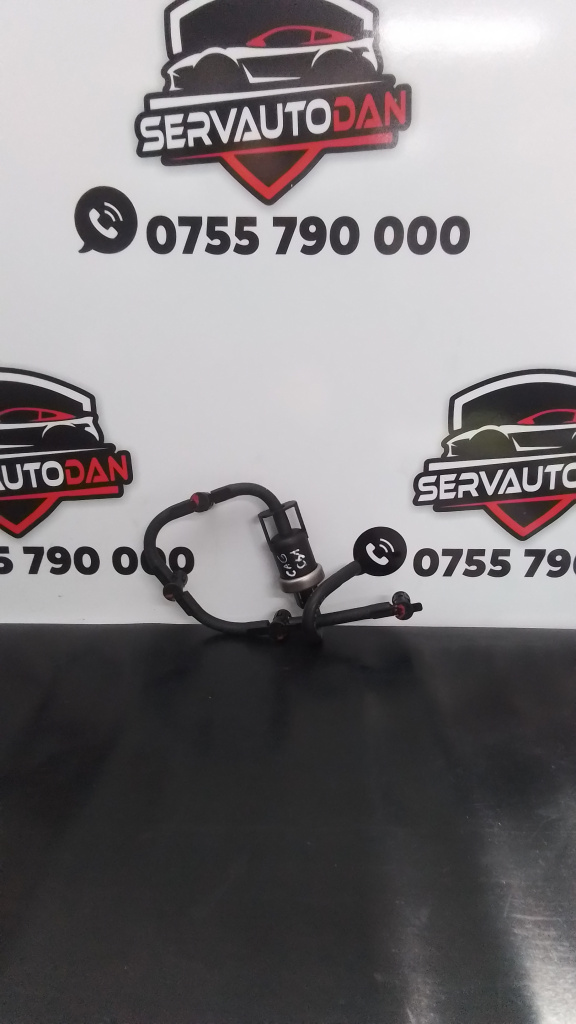 Rampa retur injectoare Audi A4 (2008-2011) [8K2, B8] 2.0 Motorina 2011, TL52605 / S20926A