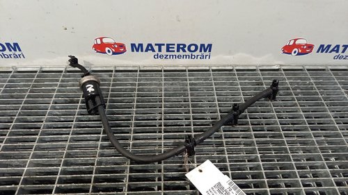 RAMPA RETUR INJECTOARE AUDI A4 3.0 TDI - (2007 2010)