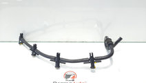 Rampa retur injectoare, Audi A4 (8K) [Fabr 2013-20...