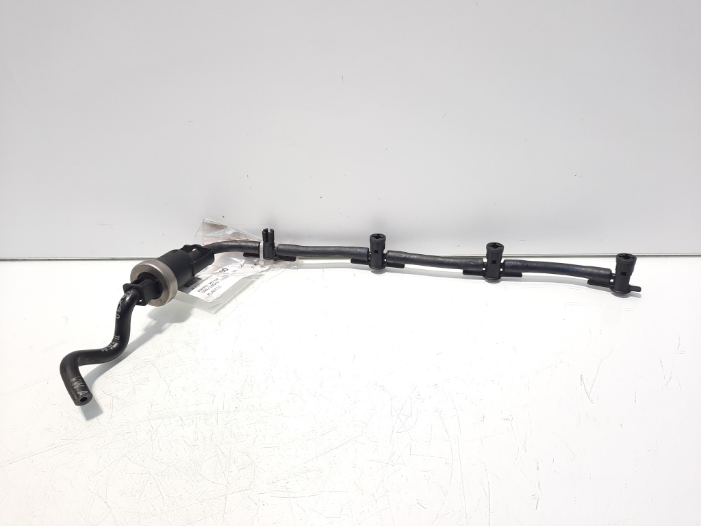 Rampa retur injectoare, Audi A4 (8K2, B8) 2.0 TDI, CAG (id:503690)