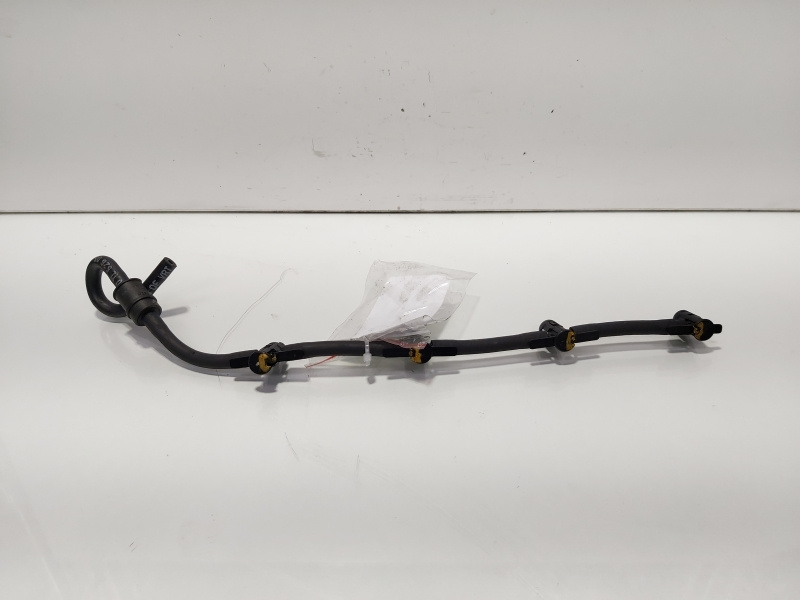 Rampa retur injectoare, Audi A4 (8K2, B8) 2.0 TDI, CAG (id:621265)