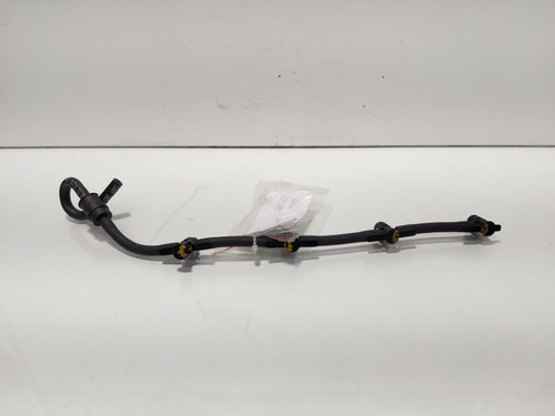 Rampa retur injectoare, Audi A4 (8K2, B8) 2.0 TDI, CAG (id:621265)