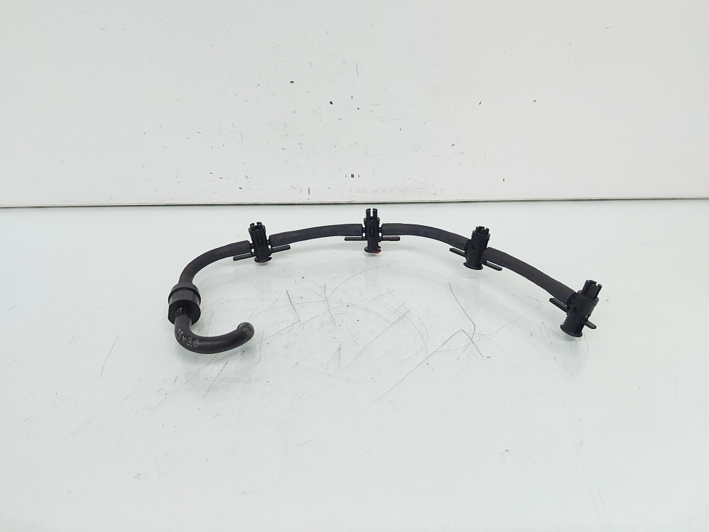 Rampa retur injectoare, Audi A4 (8K2, B8), 2.0 TDI, CAG (id:659614)
