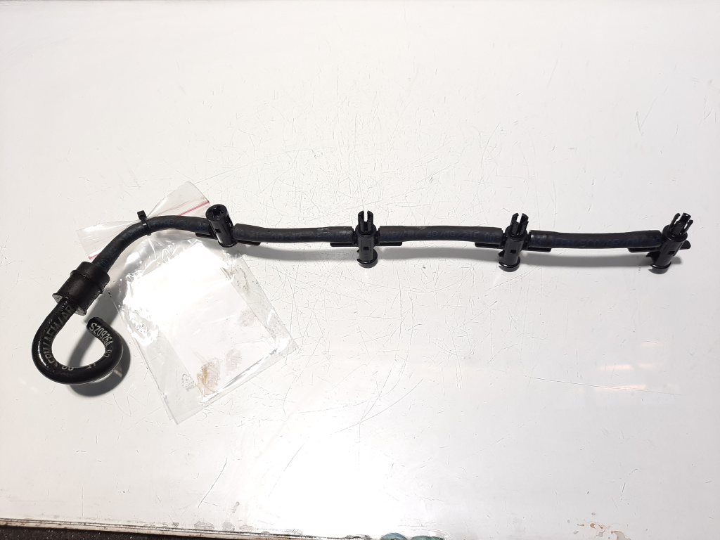Rampa retur injectoare, Audi A4 (8K2, B8) 2.0 TDI, CAG (id:503447)