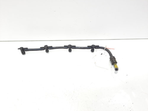Rampa retur injectoare, Audi A4 (8K2, B8), 2.0 TDI, CAG (id:592137)