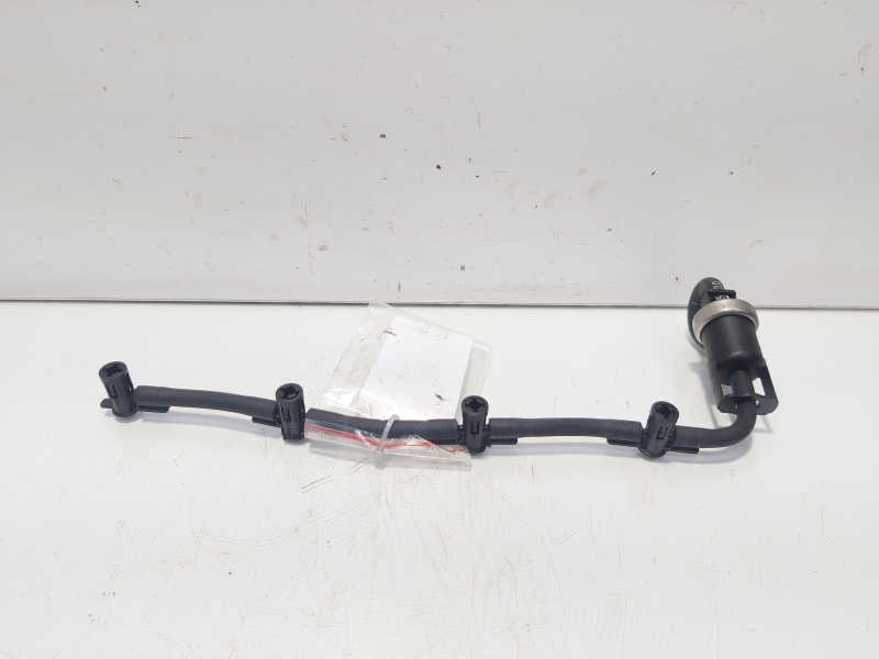 Rampa retur injectoare, Audi A4 (8K2, B8) 2.0 TDI, CAG (id:641653)