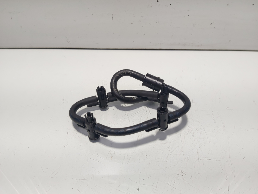 Rampa retur injectoare, Audi A4 (8K2, B8), 2.0 TDI, CAH (id:633540)