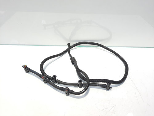 Rampa retur injectoare, Audi A4 (8K2, B8) 2.7 tdi, CGK