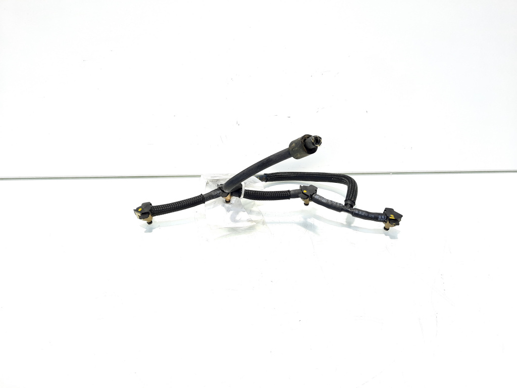 Rampa retur injectoare, Audi A4 (8W2, B9) 2.0 TDI, DET (id:529357)
