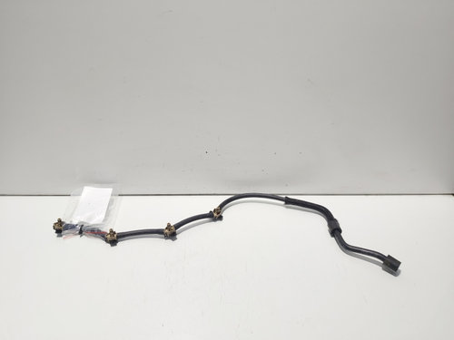 Rampa retur injectoare, Audi A4 (8W2, B9) 2.0 TDI, DET (id:631258)