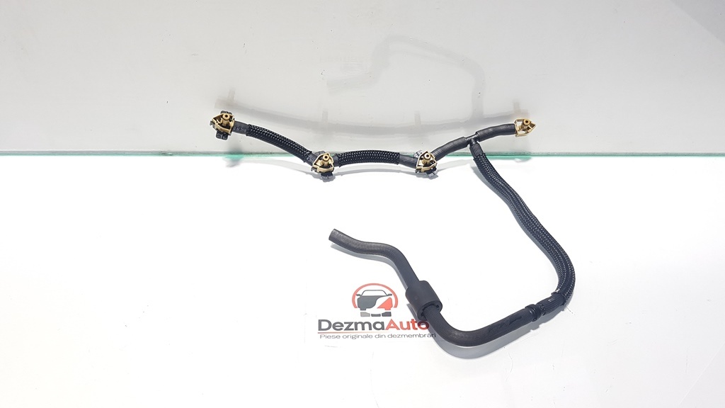 Rampa retur injectoare, Audi A4 (8W2, B9) 2.0 tdi, DEUA (id:392989)