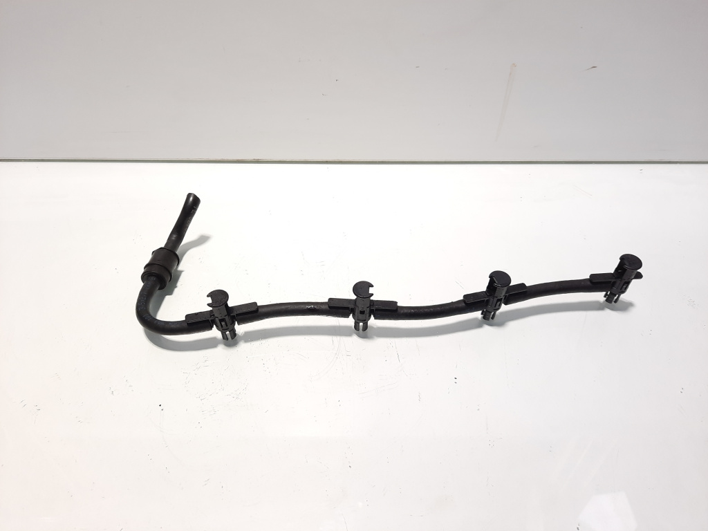 Rampa retur injectoare, Audi A4 Allroad (8KH, B8), 2.0 TDI, CAH (idi:574785)