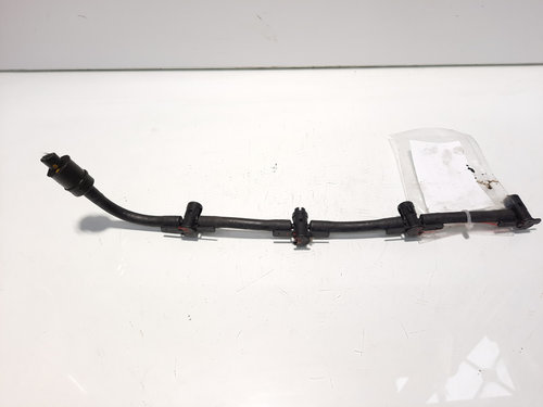 Rampa retur injectoare, Audi A4 Allroad (8KH, B8) 2.0 TDI, CAG (idi:579635)