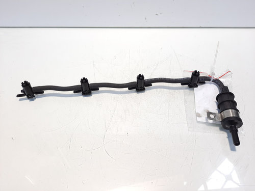 Rampa retur injectoare, Audi A4 Allroad (8KH, B8), 2.0 TDI, CAG (idi:552463)