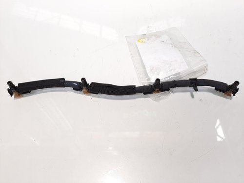 Rampa retur injectoare, Audi A4 Allroad (8KH, B8) 2.0 tdi, CGL (idi:484472)