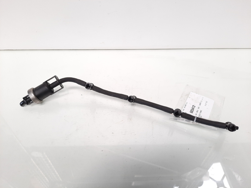 Rampa retur injectoare, Audi A4 Allroad (8KH, B8) 2.0 TDI, CAG (idi:605412)