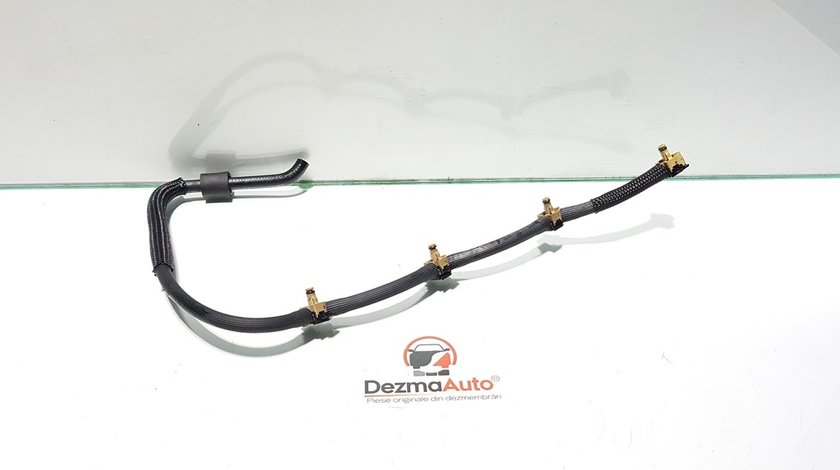 Rampa retur injectoare, Audi A4 Allroad (8KH, B8), 2.0 tdi, CNH, 04L130235G