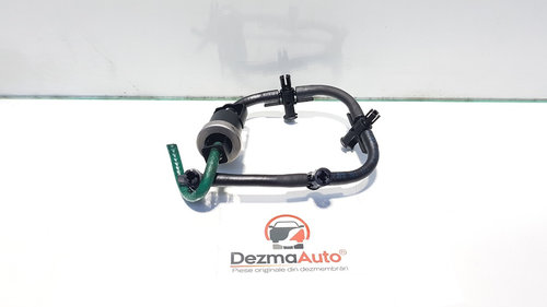 Rampa retur injectoare, Audi A4 Avant (8K5, B8) 2.0 tdi, CAG (id:401194)