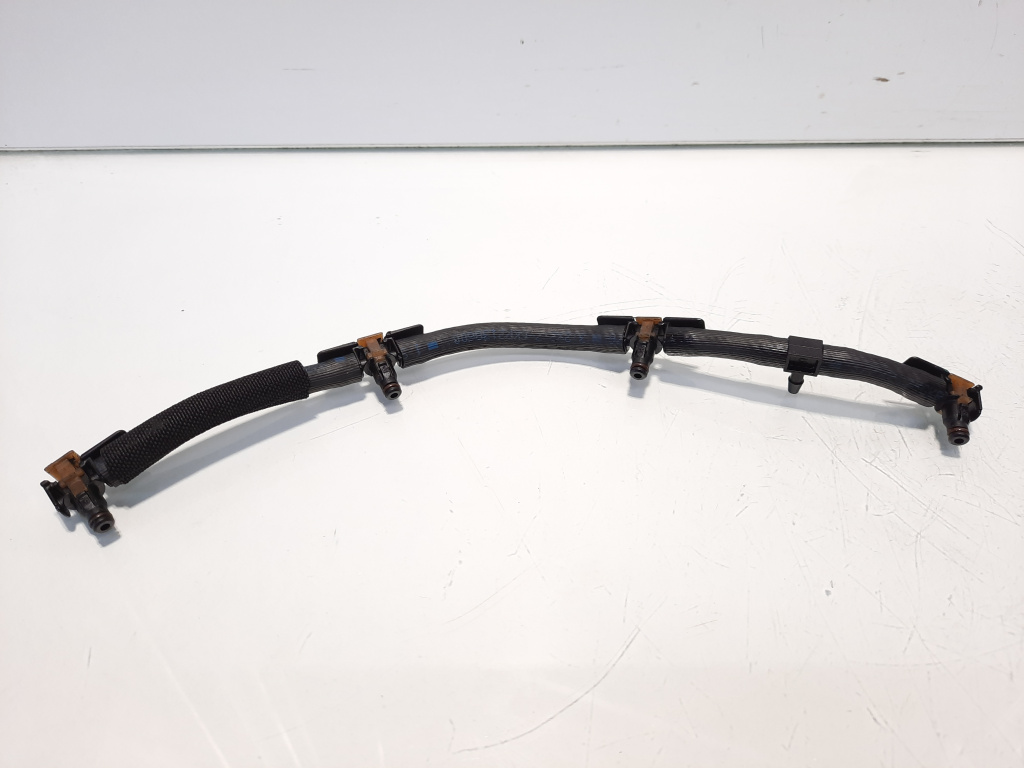 Rampa retur injectoare, Audi A4 Avant (8W5, B9) 2.0 TDI, CGL (idi:543984)