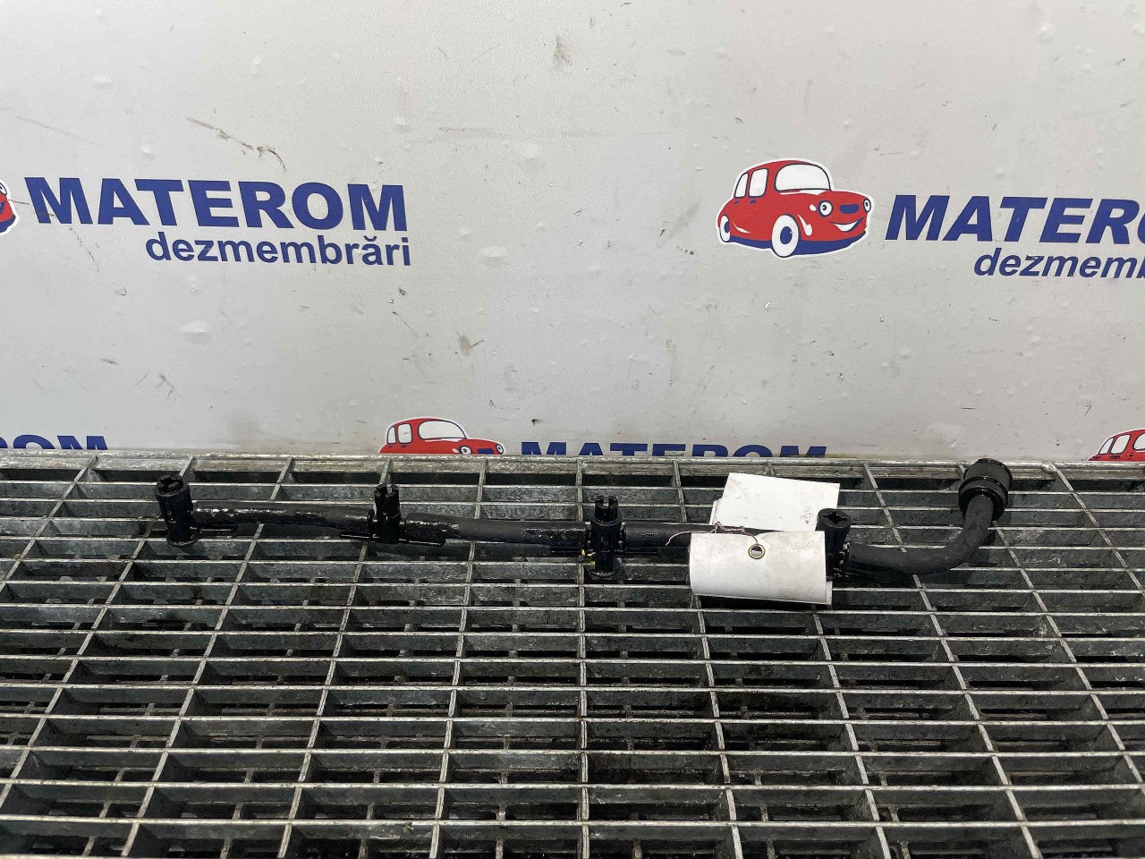 RAMPA RETUR INJECTOARE AUDI A5 2.0 TDI - (2007 2011)