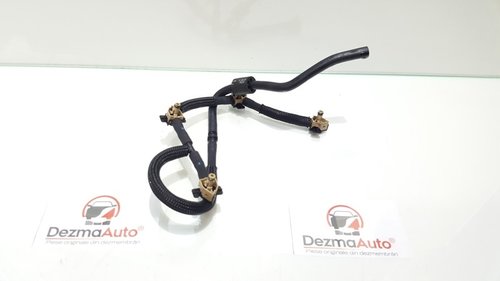 Rampa retur injectoare, Audi A5 cabriolet (8F7) 2.0tdi