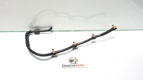 Rampa retur injectoare, Audi A5 Sportback (8TA), 2.0 tdi, CNH, 04L130235G
