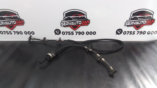 Rampa retur injectoare Audi A6 (2004-2011) [4F2, C6] 2.7 Motorina 2006, 059218H