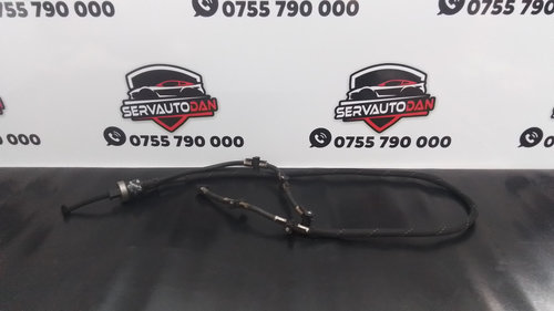 Rampa retur injectoare Audi A6 (2004-2011) [4F2, C6] 2.7 Motorina 2006, 059218H