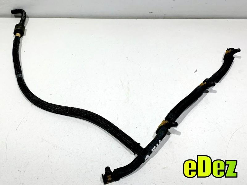 Rampa retur injectoare Audi A6 (2010-2018) [4G2, C7] 2.0 tdi CGLC 03L130235AE