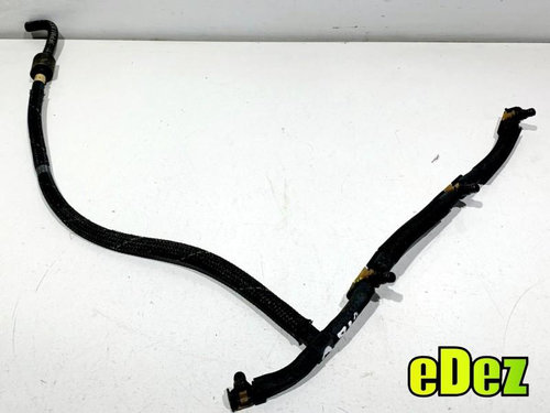 Rampa retur injectoare Audi A6 (2010-2018) [4G2, C7] 2.0 tdi CGLC 03L130235AE