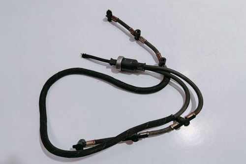Rampa retur injectoare Audi A6 4F/C6 [2004 - 2008]