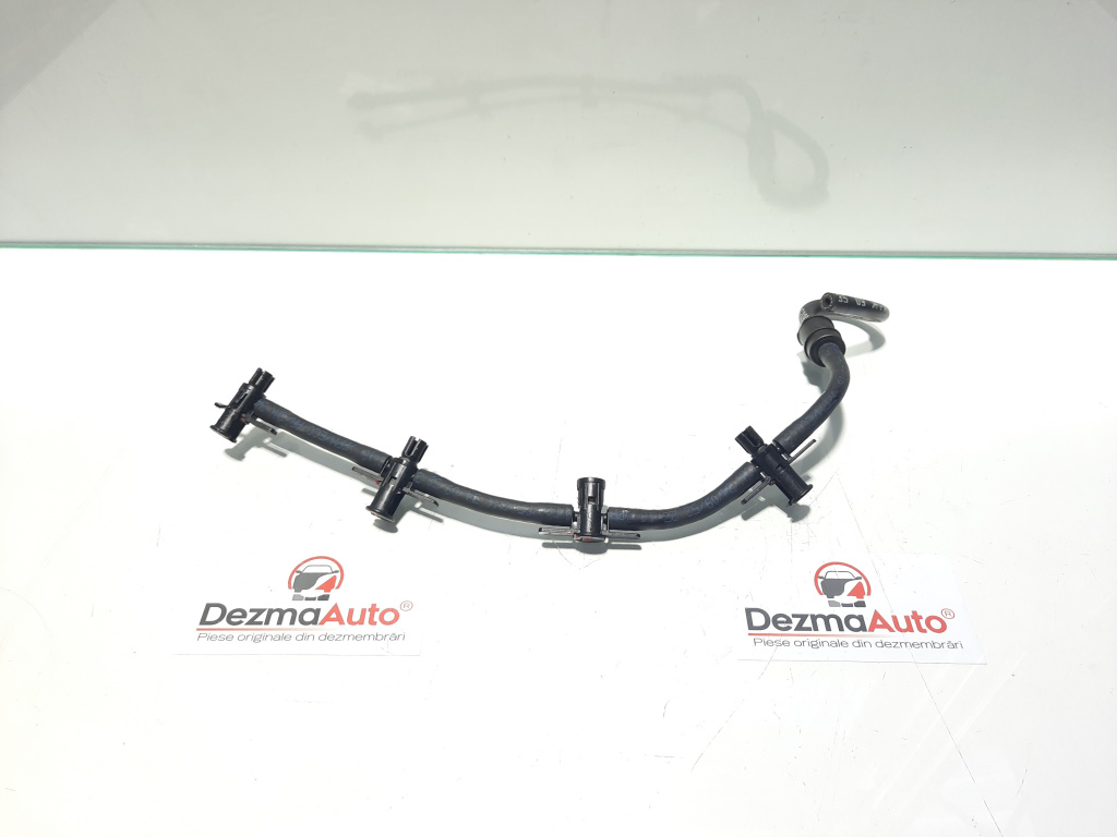 Rampa retur injectoare, Audi A6 (4F2, C6) [Fabr 2004-2010] 2.0 tdi, CAH (id:436955)