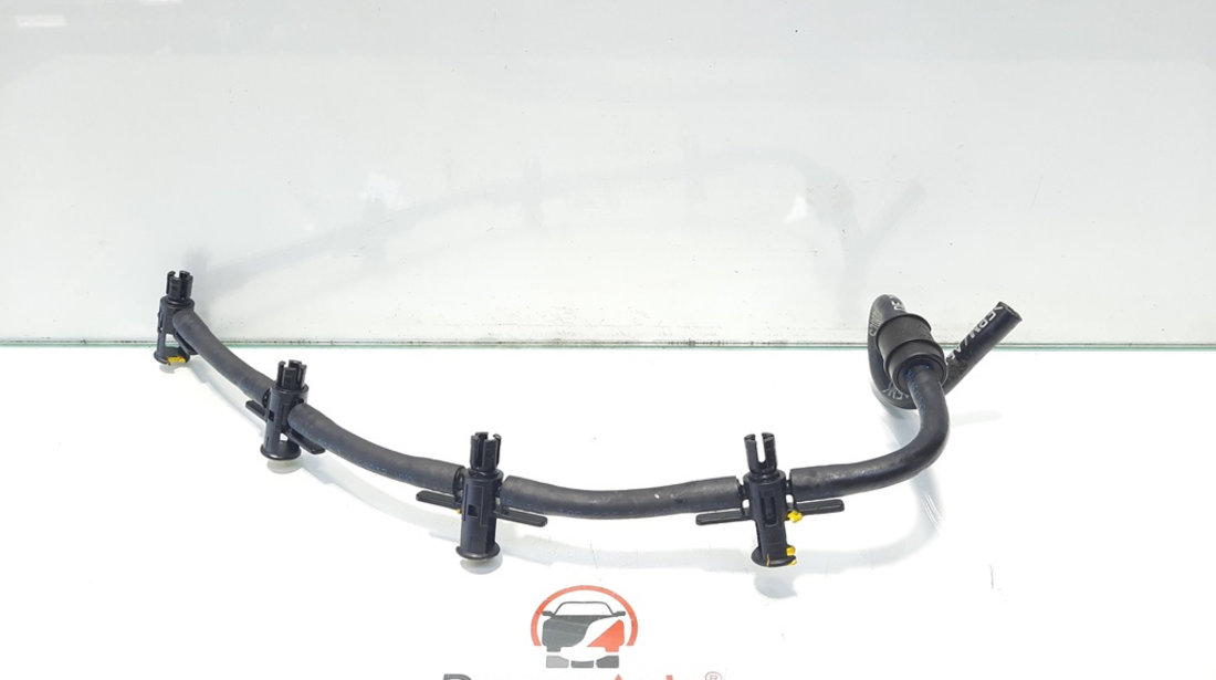 Rampa retur injectoare, Audi A6 (4F2, C6) [Fabr 2004-2010] 2.0 tdi, CAH