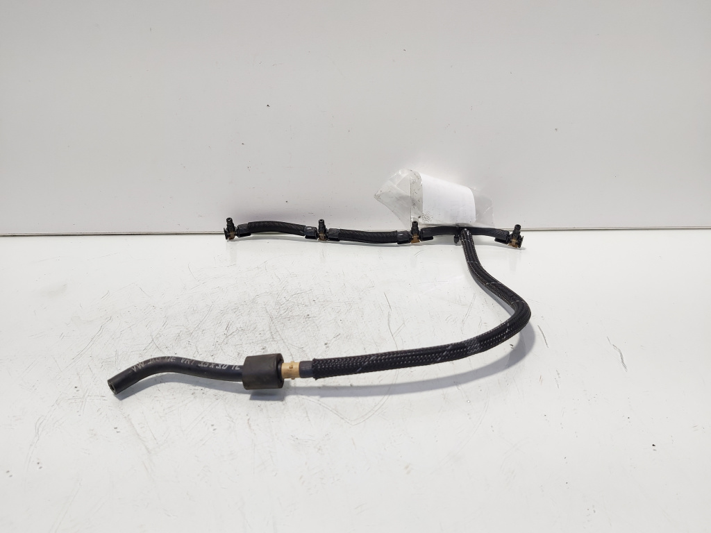 Rampa retur injectoare, Audi A6 (4G2, C7) 2.0 TDI, CGL (id:687573)