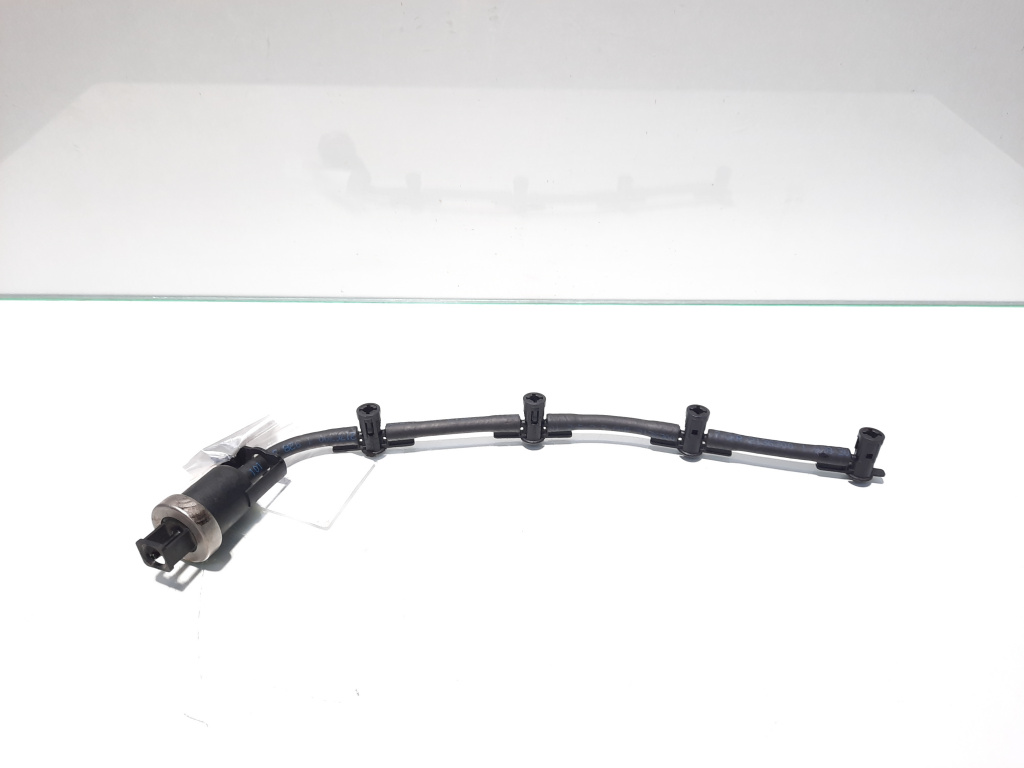 Rampa retur injectoare, Audi A6 Avant (4F5, C6), 2.0 TDI, CAGB (idi:450386)