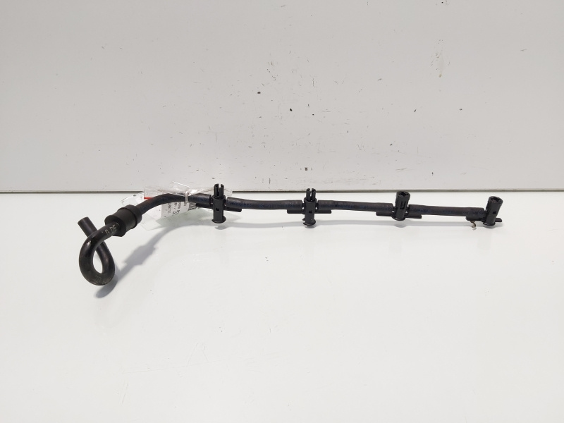 Rampa retur injectoare, Audi A6 Avant (4F5, C6), 2.0 TDI, CAGB (idi:649157)